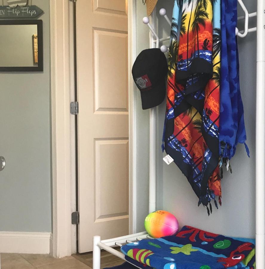 Laketown 5 Pools Steps To Family Friendly Panama City Beach