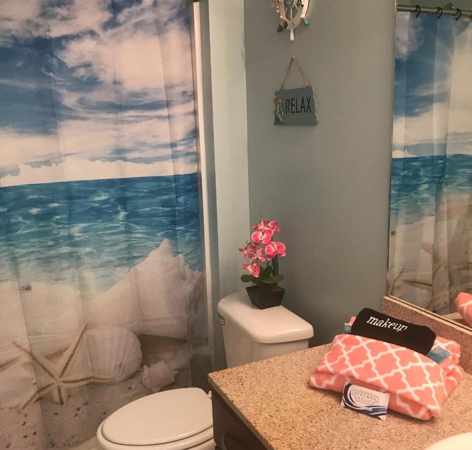 Laketown 5 Pools Steps To Family Friendly Panama City Beach