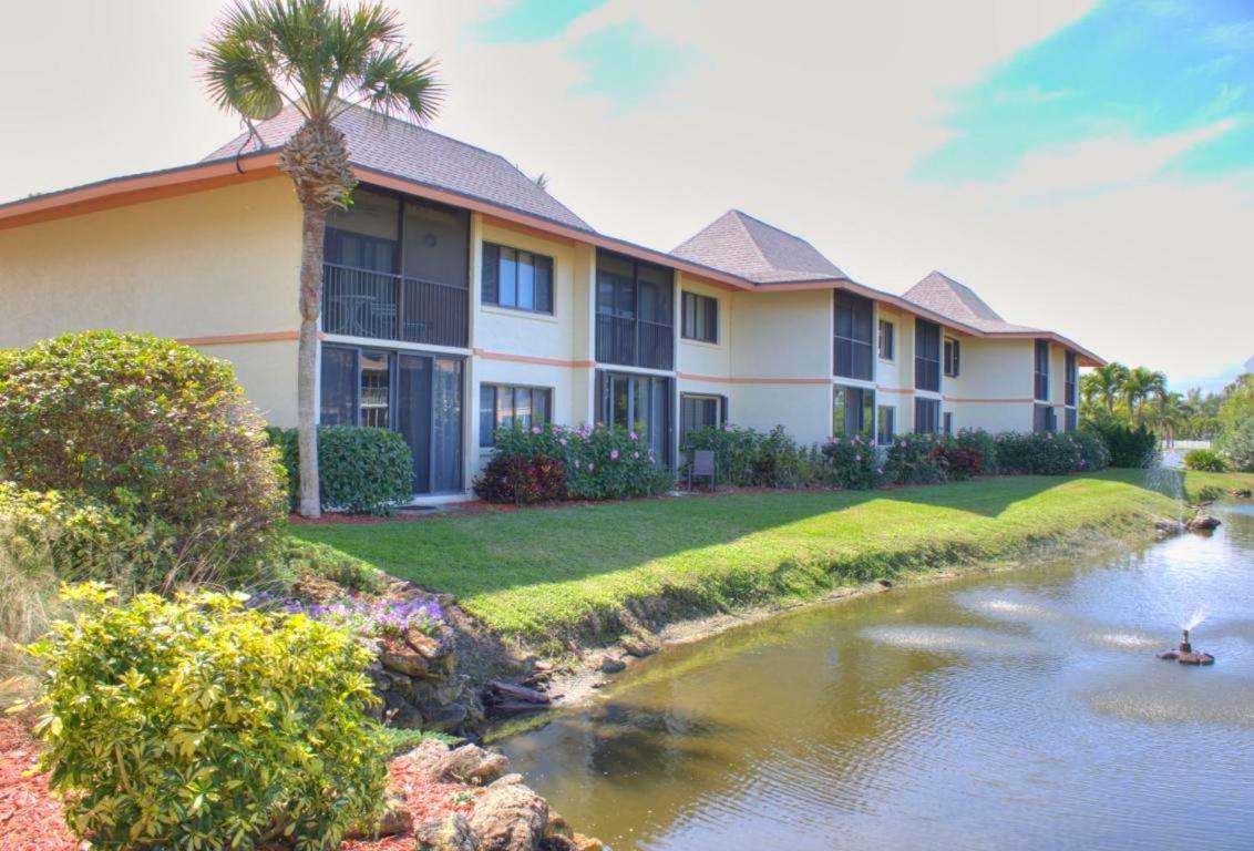 Getaway - Ocean Beach, Tennis, Golf, Pool With Tiki Bar Fort Pierce