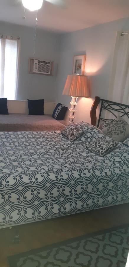 Holiday home Wow! Private Bungalow Close To Beach Dania Beach