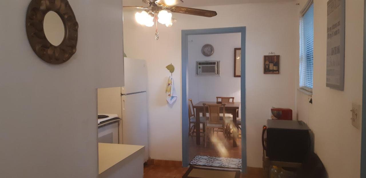 Wow! Private Bungalow Close To Beach Dania Beach