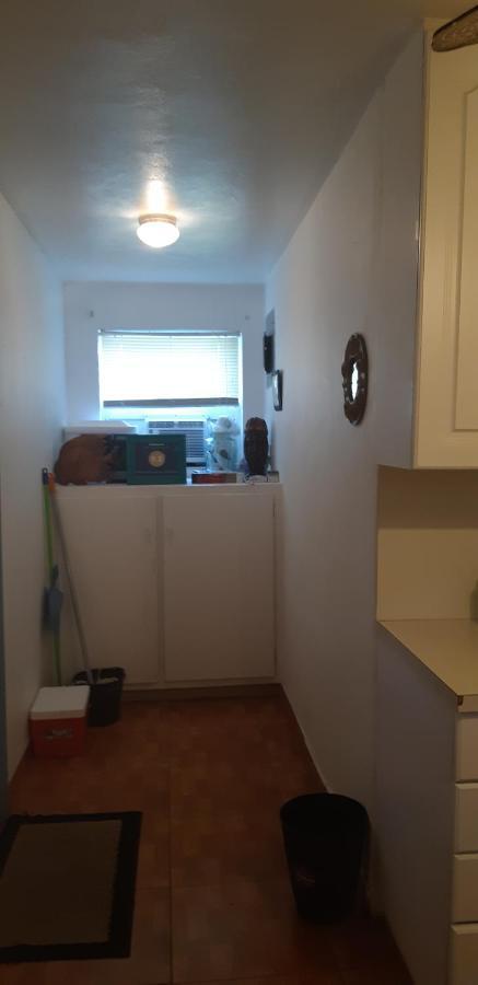 Holiday home Wow! Private Bungalow Close To Beach Dania Beach