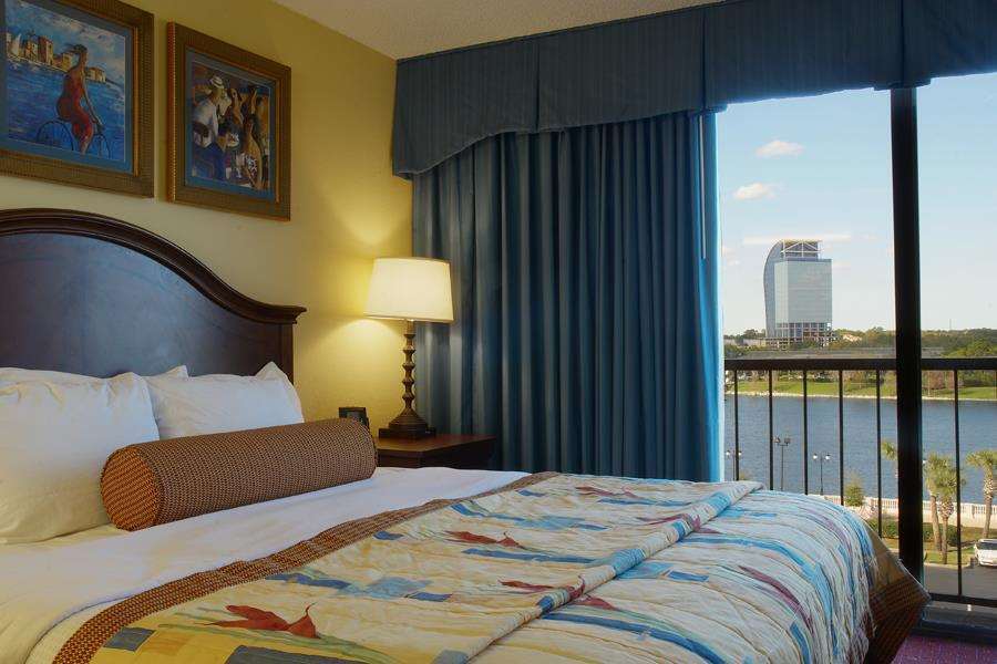 Embassy By Hilton Orlando North Altamonte Springs