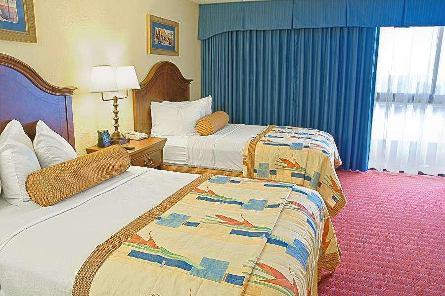 Embassy By Hilton Orlando North Hotel