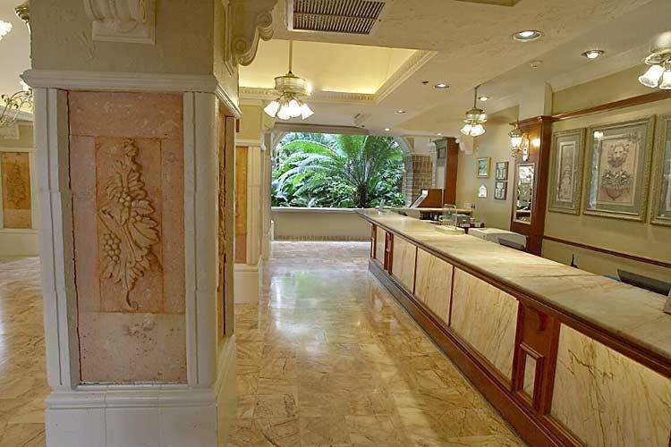 Embassy By Hilton Orlando North
