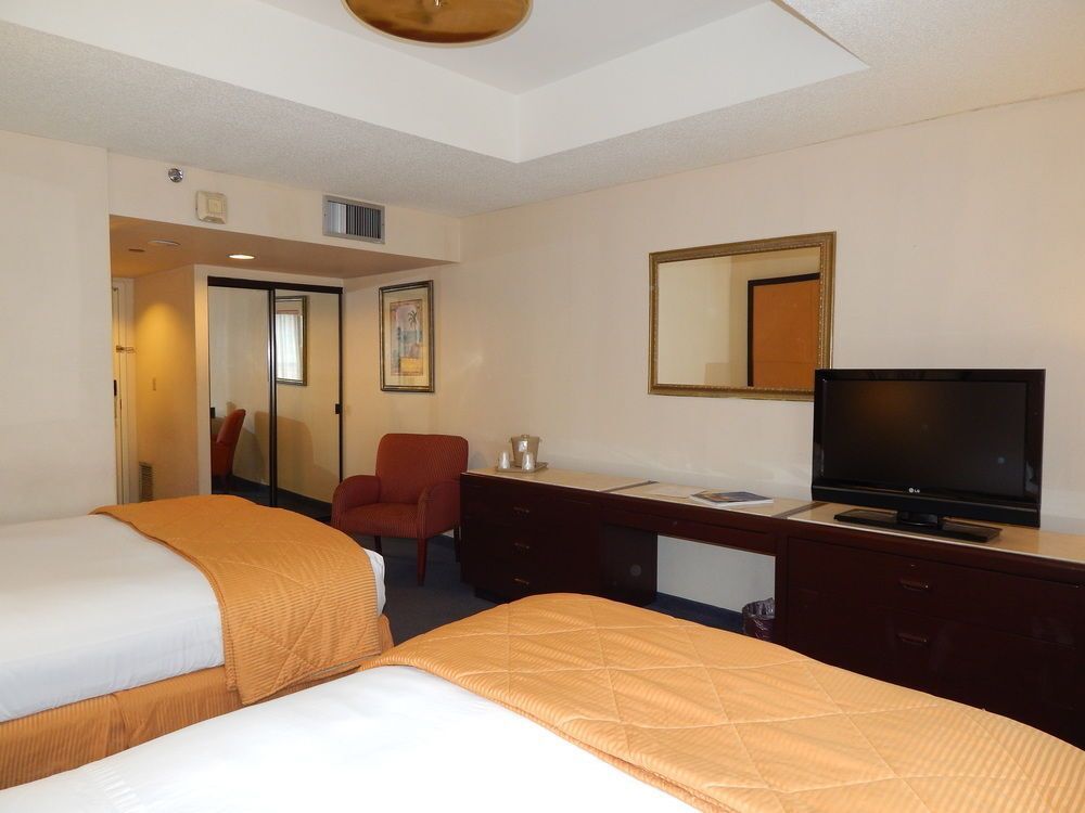 Comfort & Downtown Brickell-port Of