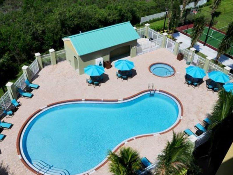 Myers Sanibel 3* Truckland