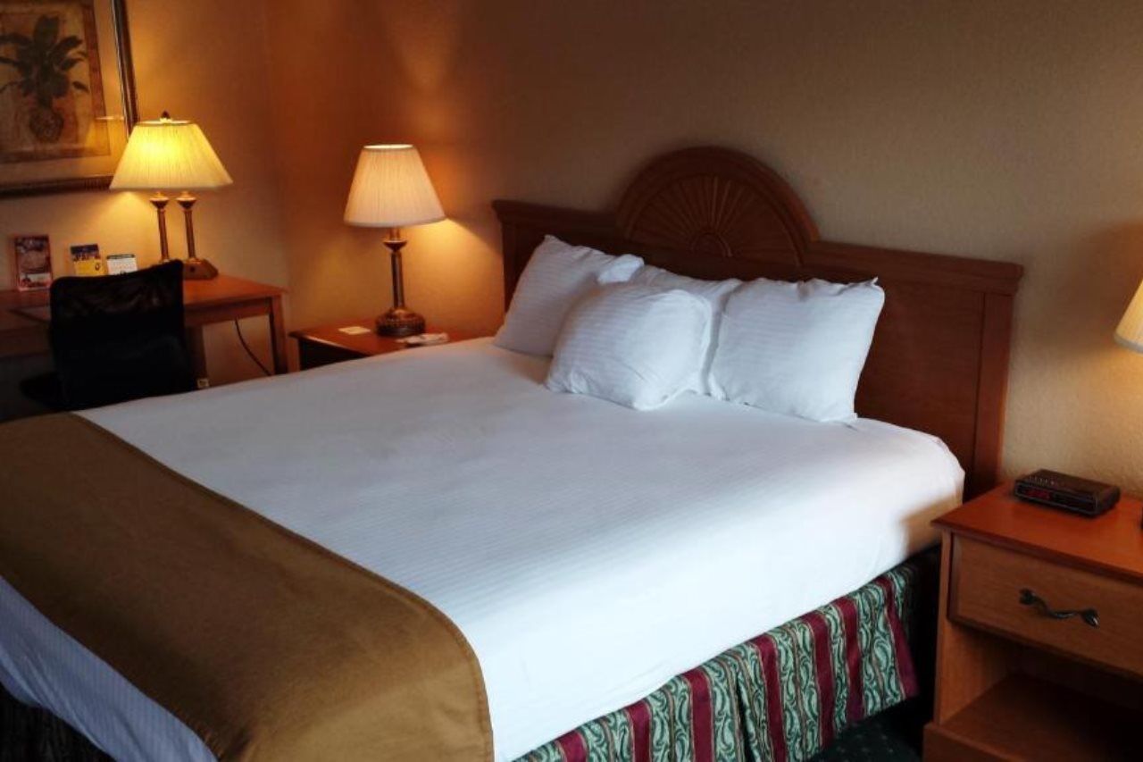 Hotel Western Space Shuttle 3*