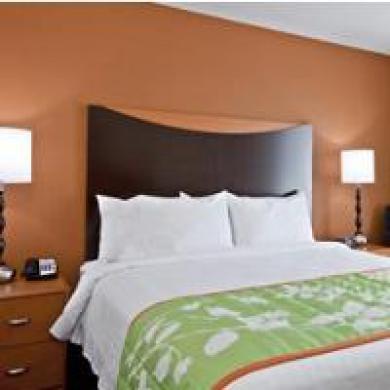 Fairfield & Pierce / Port St Lucie Hotel