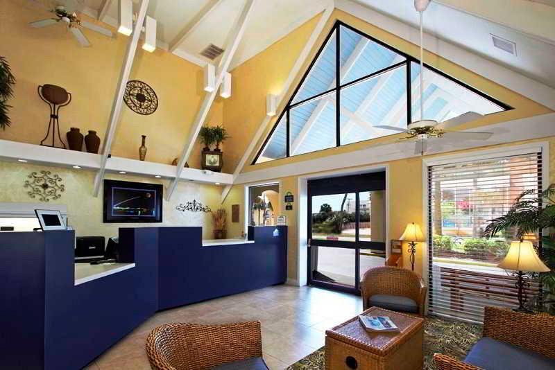 Days By Wyndham Cocoa Port Canaveral 2* Cocoa Beach