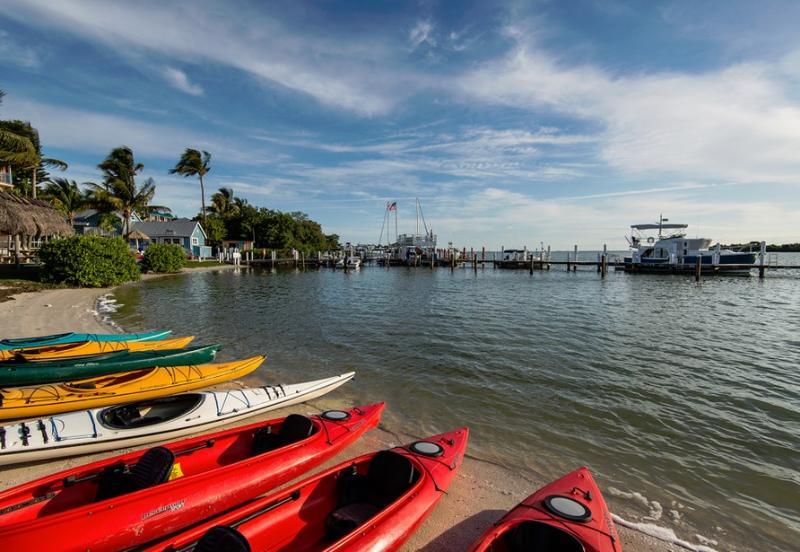 Resort Tween Waters Island & Captiva Island