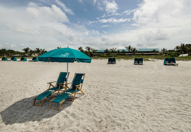Tween Waters Island & 3* Captiva Island
