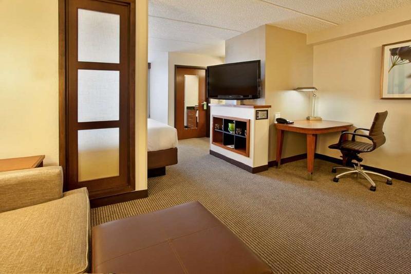 Hyatt Place Orlando / I-drive / Convention Center Hotel Williamsburg