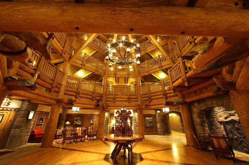 Hotel Disney's Wilderness