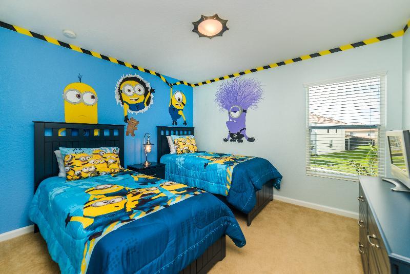 Windsor Hills Homes, Townhomes & Resort 4*