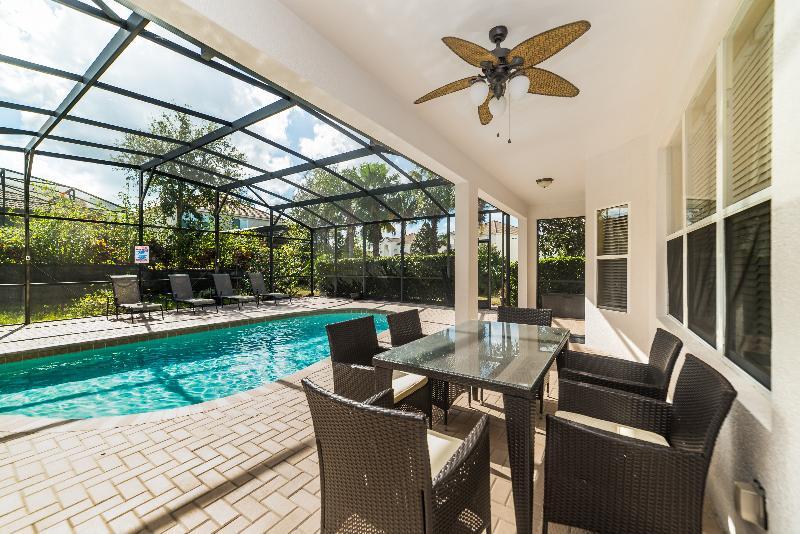 Resort Windsor Hills Homes, Townhomes & Celebration