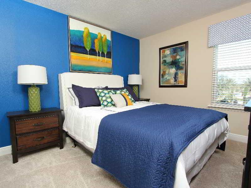 Solterra Luxury Homes Resort 4*