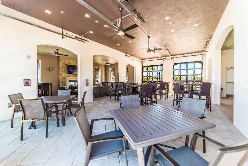 Windsor At Westside Villa Orlando