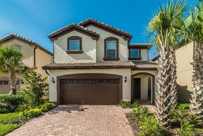 Windsor At Westside Orlando