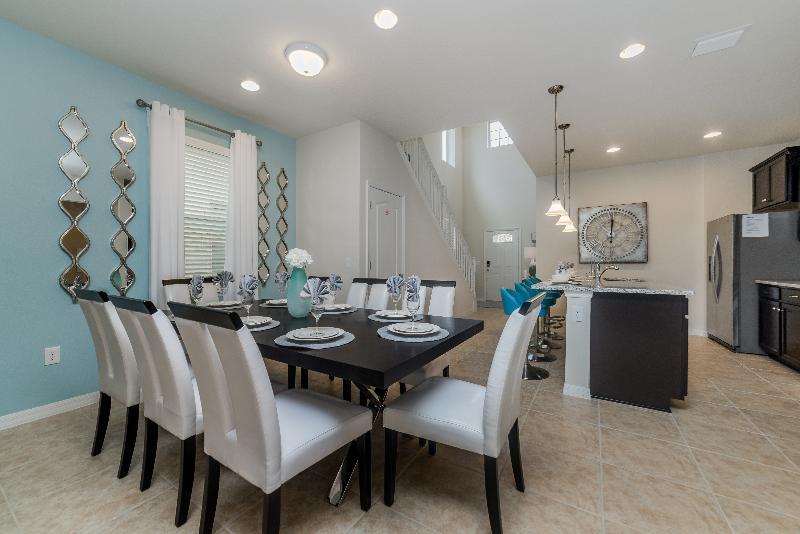Windsor At Westside Villa
