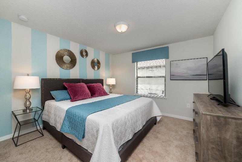 Windsor At Westside Villa *