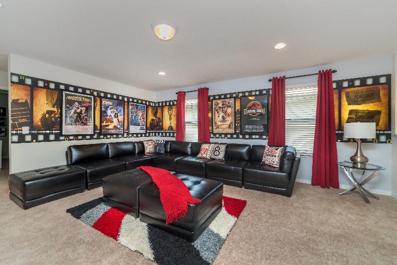 Villa Windsor At Westside Orlando