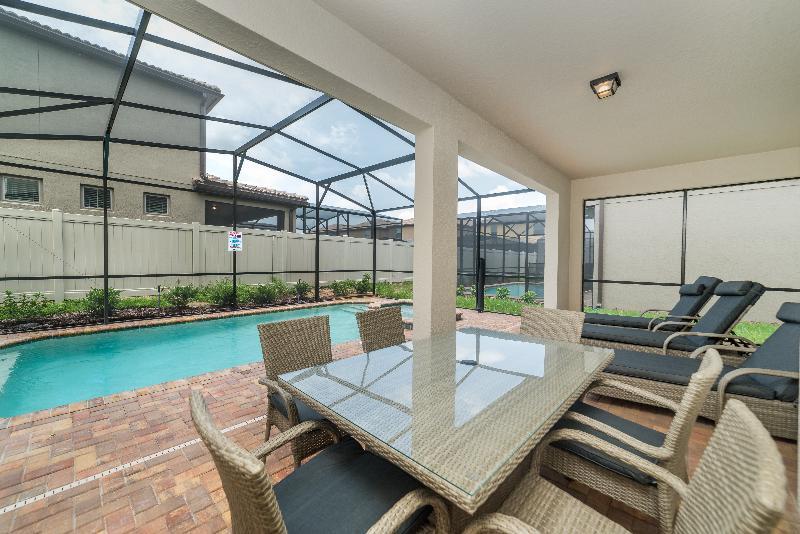 Windsor At Westside Orlando