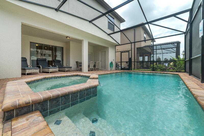 Windsor At Westside Villa