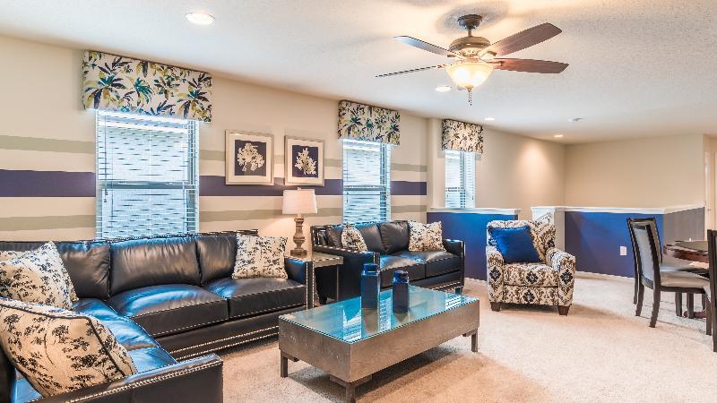 Windsor At Westside Villa Orlando