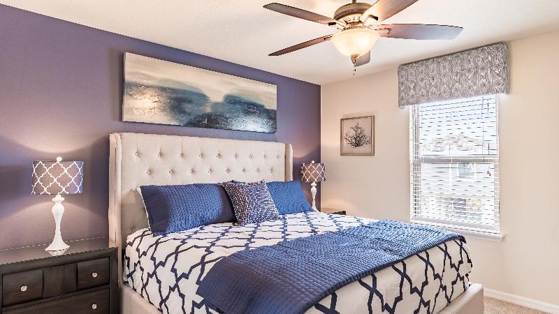 Villa Windsor At Westside *