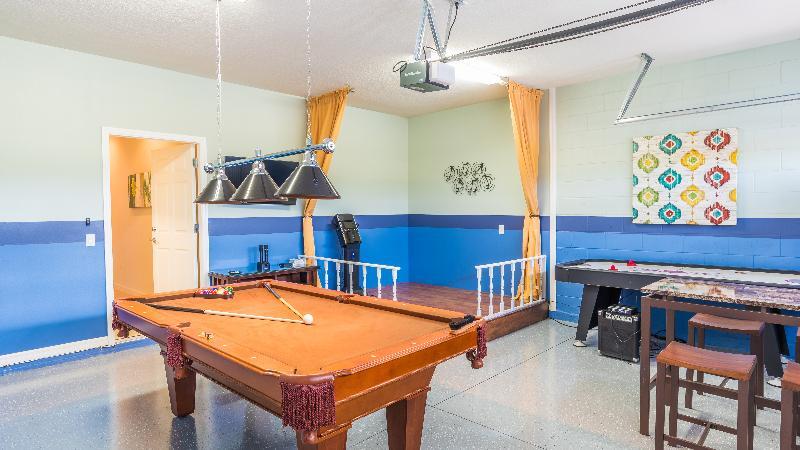 Windsor At Westside Villa *