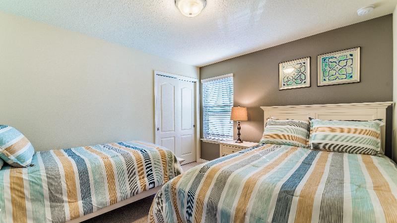 Villa Windsor At Westside *