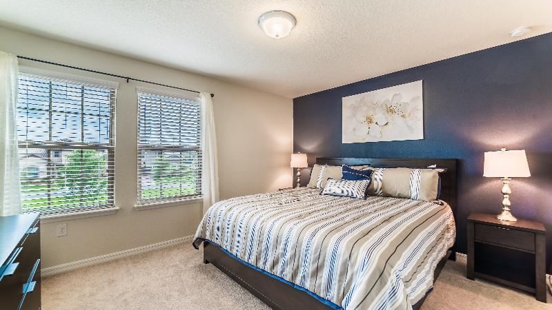 Windsor At Westside Villa *