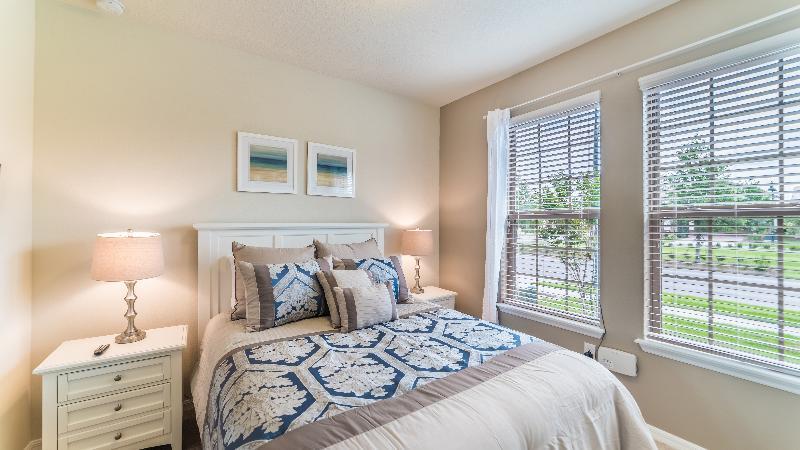 Villa Windsor At Westside Orlando