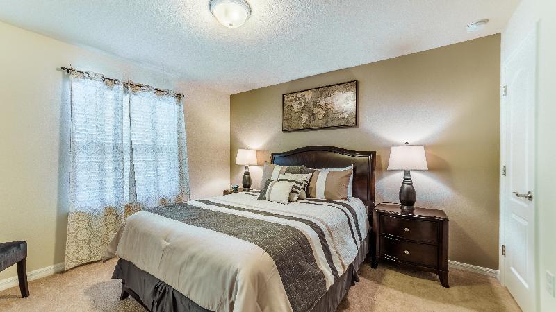 Villa Windsor At Westside