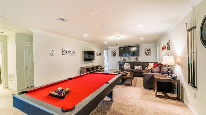 Windsor At Westside Villa Orlando