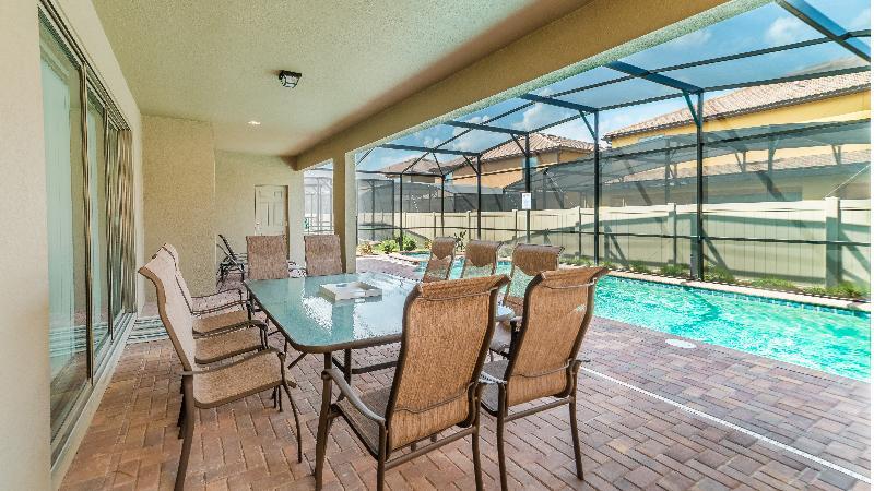 Windsor At Westside Orlando