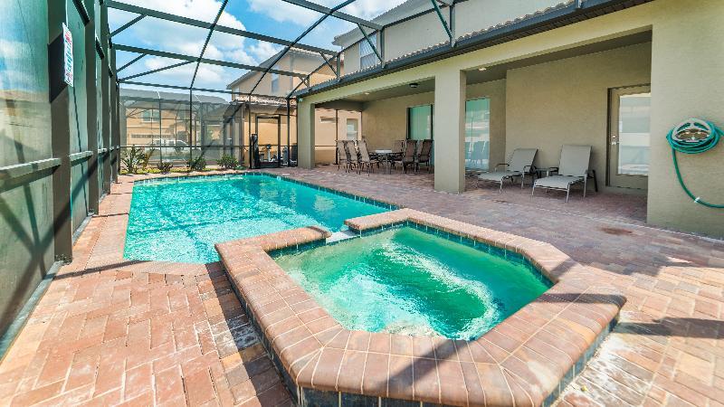 Windsor At Westside Villa