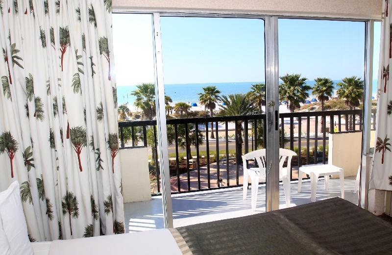 Seaside & Hotel