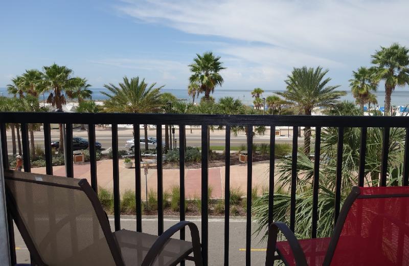 Seaside & 3*