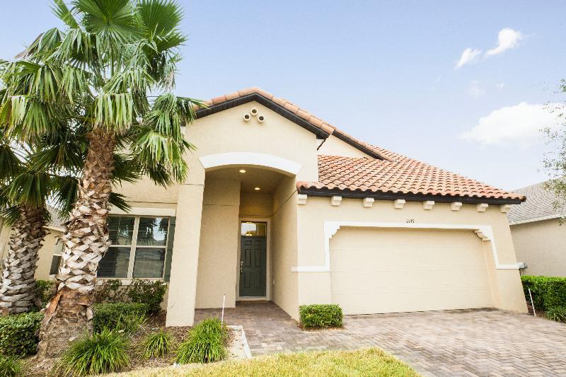 Villa West Haven Homes *