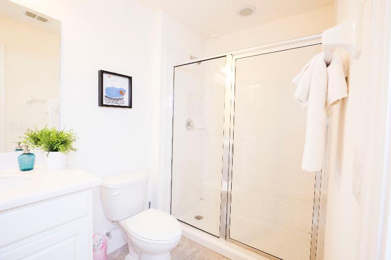 West Haven Homes Villa *