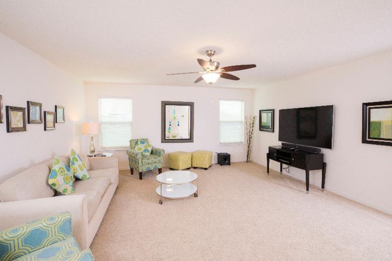 West Haven Homes Villa *