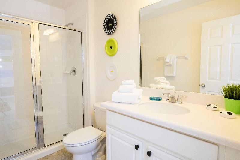 Villa West Haven Homes Kissimmee