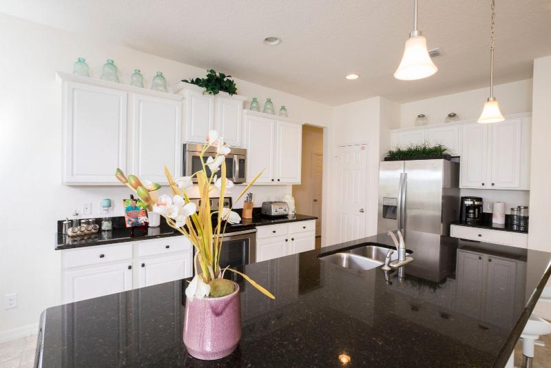 West Haven Homes Villa