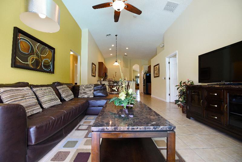 Area Platinum Homes *