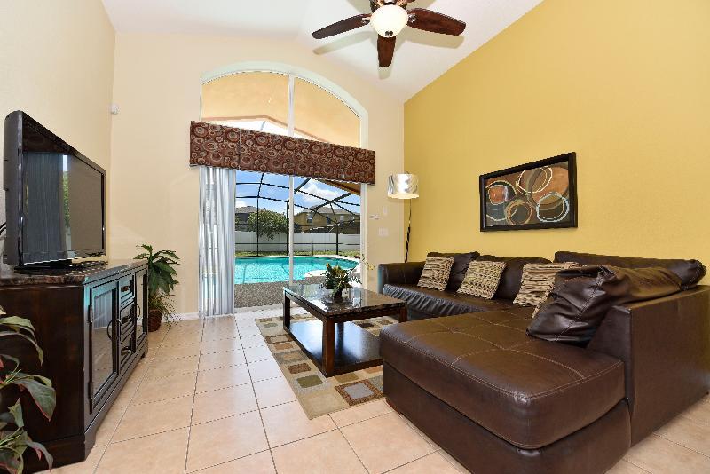 Area Platinum Homes