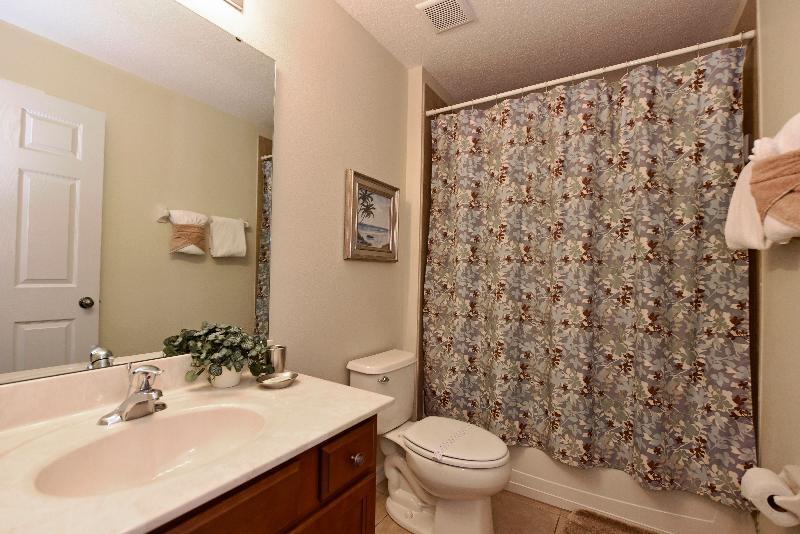 Area Platinum Homes Orlando