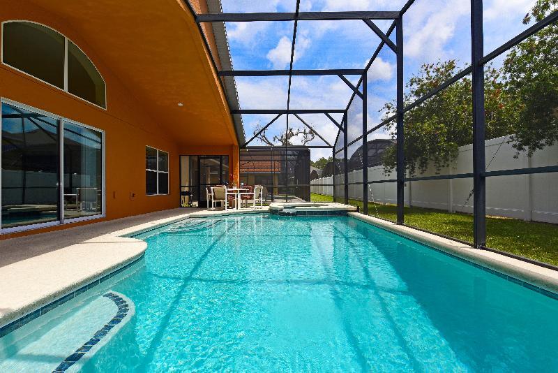 Area Platinum Homes Holiday home