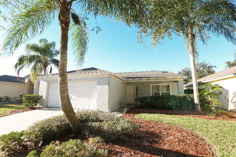 Area Standard Homes * Kissimmee